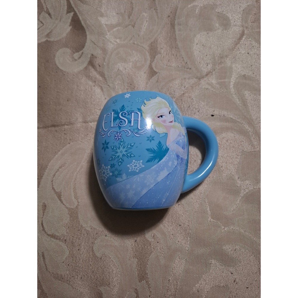 Disney Frozen Elsa Olaf Mug